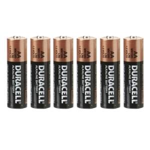 rechargeable pencil battery price