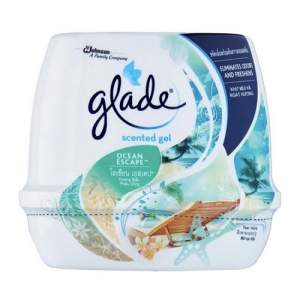 Glade Scented Gel